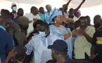 Locales 2022 : le Ministre Néné Fatoumata Tall directrice de Campagne d'Aliou Sall