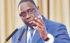 Magistrats, Police, la gendarmerie...: Macky Sall appelle tous au front contre...