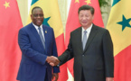 Le huitième Forum sur la coopération sino-africaine s'ouvre à Dakar