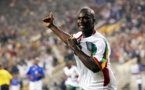 Un an déjà sans Pape Bouba Diop 