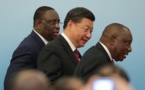 Sécurité, Santé, éducation, énergie...ce que la Chine promet à l'Afrique