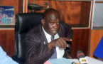 Président de Saint-Louis Basket Club : Baba Tandian jette l’éponge !