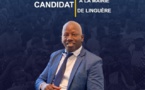 Papa Aly Lo: le candidat de la coalition Gueum Sa Bopp qui défie Aly Ngouille Ndiaye à Linguère