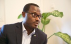 Jean Pierre Senghor candidat à la mairie:  "Je souhaite, faire de Sédhiou la plaque tournante du commerce..."