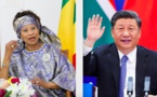 Lutte contre le terrorisme : Le président chinois, Xi Jinping répond à Aïssata Tall Sall