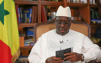 Macky SALL au CUDIS : "c’est la presse qui m’apprend la convocation de certains leaders politiques"