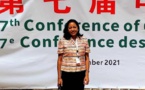 Forum sur la Coopération Chine-Afrique : Lena Sene salue un excellent cadre d'échanges