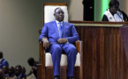 Macky Sall et la branche sur laquelle il est assis (Par Daba Code Ndiaye)