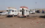 48 heures de grève des transporteurs du Sénégal : Le mot d'ordre respecté à Ziguinchor