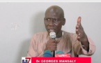 Dr Mansaly : "Même s’ils déversent des milliards... rien ne peut empêcher Yewwi de gagner Ziguinchor"