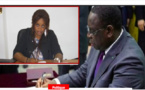 Les révélations de l'ex ministre Fatou Tambédou sur les passeports : "La signature de Macky... "