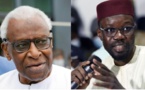 Sonko sur le décès de Lamine Diack : «Nous avions convenu, il y a deux mois, d’une entrevue»