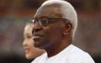 L’hommage de Baba Tandian à Lamine Diack : «le meilleur ministre des sports du Sénégal de l’indépendance à nos jours… »