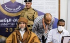 Libye: un tribunal rétablit la candidature de Seif al-Islam à la présidentielle