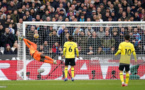 Premier League : Édouard Mendy prend 3 sur la pelouse de West Ham