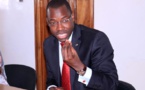 Yankhoba Diatara menace de virer Bibi Baldé de son poste de DG de la Poste
