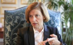 Sahel: «Pas de Wagner au Mali!», martèle Florence Parly, ministre français des Armées