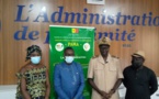 Décloisonnement administratif : Kolda dispose d'un bureau relais de service public
