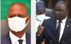 Déthié Fall tance le ministre l'intérieur : «Votre incompétence et votre manque de maturité politique maintiennent ce pays sous...»