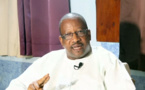 Mamma Kandeh : "Que le Sénégal cesse de s’impliquer dans nos affaires électorales"