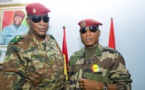 Guinée : comment Moussa Dadis Camara et Sékouba Konaté préparent leur retour à Conakry