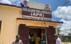 Apr Kaolack se vide : Le Conseiller municipal Yaya Diallo et Cie quittent le parti de Macky