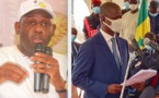 Adama Faye répond au ministre de l'intérieur : «Nous ne voulons pas de vos couleurs»