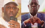 Adama Faye : "Mes problèmes avec Macky Sall ont commencé quand..."