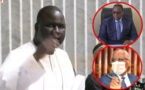 Déthié Fall ouvre le feu sur Me Malick Sall : «Vous êtes incapable de faire face aux défis... »