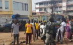 Guinée : Accrochages entre forces de l'ordre et les partisans de Condé