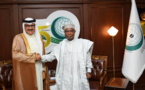 DJEDDAH : Le Secrétaire Général de l’OCI reçoit Wael Youssef El-Anzi, Consul général de l’Etat du Koweït