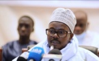 Serigne Bass, porte parole des mourides aux disciplines : «Arrêtez de suivre les politiciens, ils ne valent pas la peine»