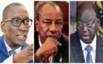 La liste des Sénégalais qui ont bénéficié des largesses d'Alpha Condé...