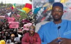 Guinée : Un jeune engagé en politique soutient Ousmane Sonko : “Il est l’espoir du Sénégal”(vidéo)