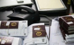 Trafic de passeports diplomatiques : un gendarme attribuait de fausses lettres au nom de l’ancien président de l’Assemblée nationale...
