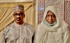 En voyage au Sénégal l’imam Dicko du Mali rend visite au président Madické NIANG