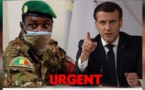 Mali : Emmanuel Macron annule son voyage 