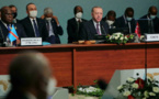 Fin du sommet Afrique-Turquie : Plusieurs accords signés