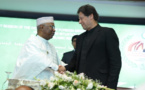 Islamophobie : Le SG de l'OCI rencontre le Premier Ministre Pakistanais
