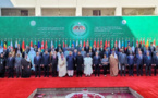 OCI : Ouverture de 17eme Session extraordinaire du Conseil des Ministres des Affaires étrangères des États membres