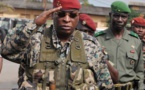 Guinée : Le général Sékouba Konaté de retour à Conakry