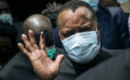 Covid-19, Denis Sassou-Nguesso à l'isolement