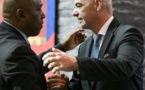 CAN 2021 : Infantino manoeuvre pour le report de la compétition