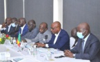 CNOSS : Mamadou Diagna Ndiaye reconduit pour un cinquième mandat