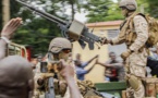 Mali: Le déploiement des mercenaires de la société russe "Wagner", indispose les occidentaux 
