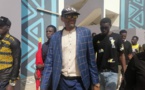 Crise universitaire : Après l'université Alioune Diop de Bambey, Habib Niang s'est rendu à l'UCAD( Vidéo)
