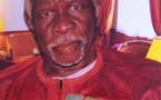 Nécrologie : Décès du père du Dr Ibrahima DIA, ancien chargé de communication de la DSE/France 