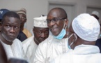 Abdoulaye Diouf Sarr persiste : « La vaccination est à ce jour le meilleur moyen de se protéger du virus »