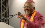 Desmond Tutu, icône de la lutte contre l’apartheid en Afrique du Sud, est mort