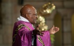 Les obsèques de Mgr Desmond Tutu auront lieu le 1er janvier au Cap